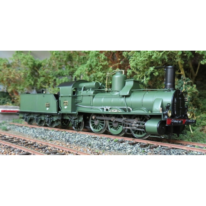 K029 5- 031A SNCF PLM 