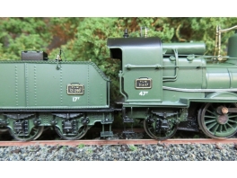 K029 5- 031A SNCF PLM 