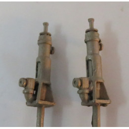 A348 2 injecteurs Giffard PLM