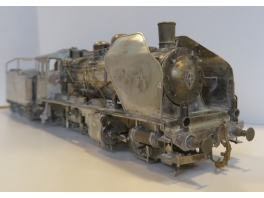 K030 230B SNCF ex 3500 Est