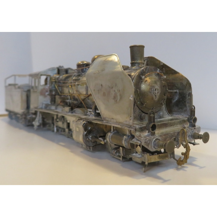 K030 230B SNCF ex 3500 Est