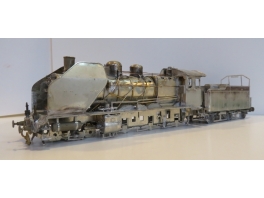 K030 230B SNCF ex 3500 Est