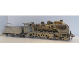 K030 230B SNCF ex 3500 Est