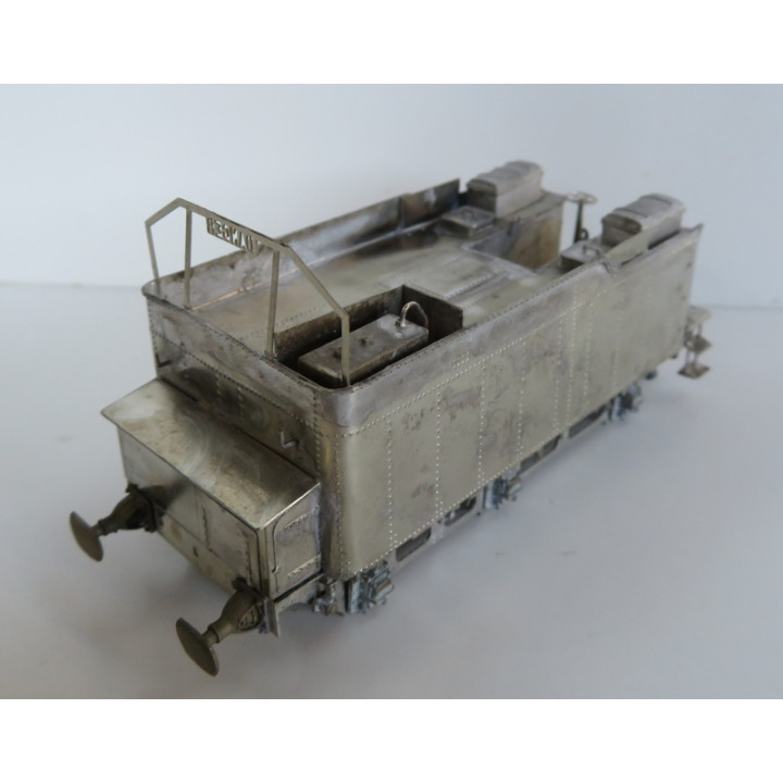K030 230B SNCF ex 3500 Est