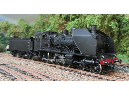 K030 230B SNCF ex 3500 Est