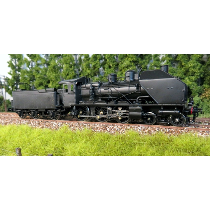 K030 230B SNCF ex 3500 Est