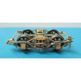 1 paire de bogies type Y3 (Diamond)