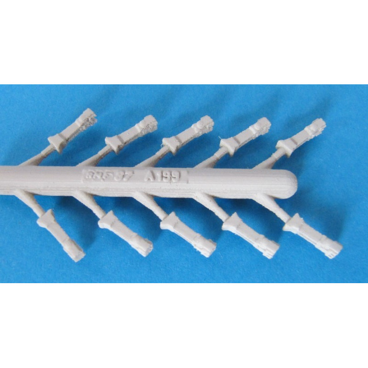 Jambes de force type OCEM