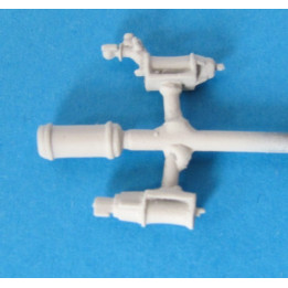 Cylindres de frein double type OCEM