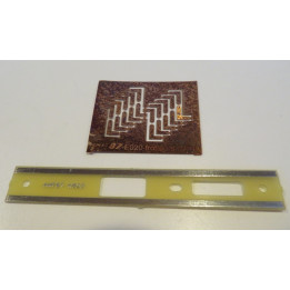 Platine prise de courant pour 230TA K023