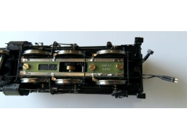 K030 230B SNCF ex 3500 Est