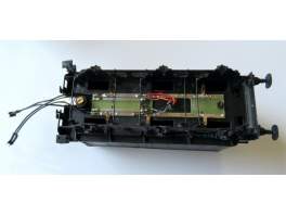 K030 230B SNCF ex 3500 Est