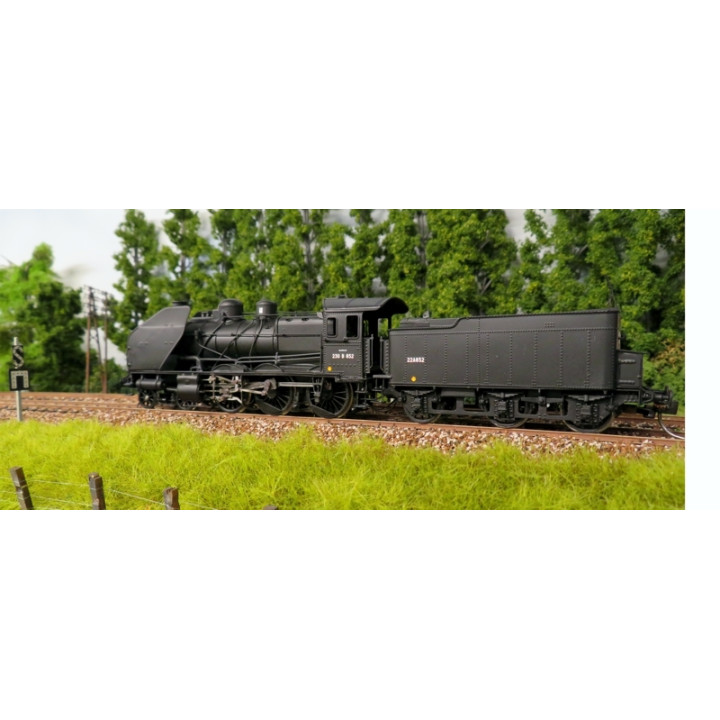K030 230B SNCF ex 3500 Est