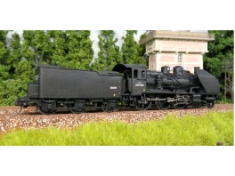 K030 230B SNCF ex 3500 Est
