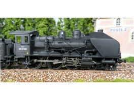 K030 230B SNCF ex 3500 Est