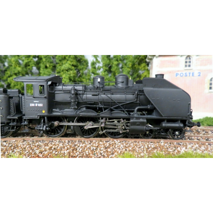 K030 230B SNCF ex 3500 Est