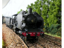 K030 230B SNCF ex 3500 Est