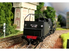 K030 230B SNCF ex 3500 Est