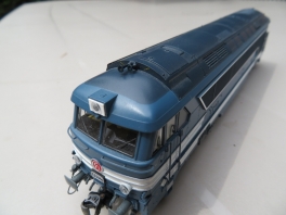 A344 4 trompes bi-tons type 67000
