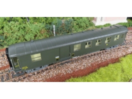 Bogies Y16