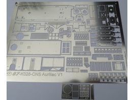 CNS Aurillac