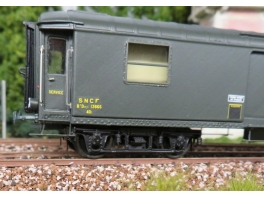 Bogies WL