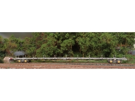K294 Plat Super-Spécial de 30m Nord/SNCF
