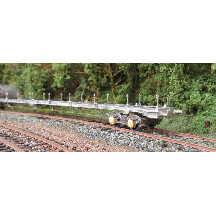 K294 Plat Super-Spécial de 30m Nord/SNCF