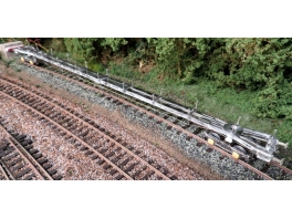 K294 Plat Super-Spécial de 30m Nord/SNCF