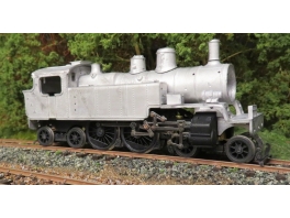E155 kit 2-222TA Revolver Nord et SNCF