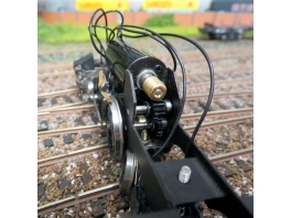 E155 kit 2-222TA Revolver Nord et SNCF
