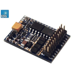Décodeur LokPilot V4 pour CNS ou BB60021