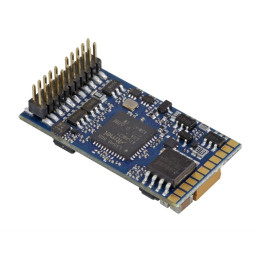 Décodeur LokSound V5 pour CNS ou BB60021