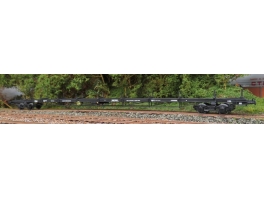 K294 Plat Super-Spécial de 30m Nord/SNCF