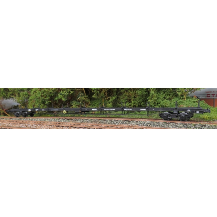 K294 Plat Super-Spécial de 30m Nord/SNCF