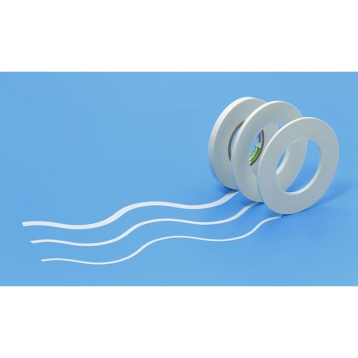 Bande de masquage 3mm Tamiya