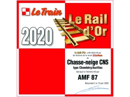 CNS Aurillac