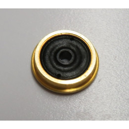 4 roues pleines de 10,5mm seules