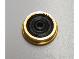 4 roues pleines de 10,5mm seules