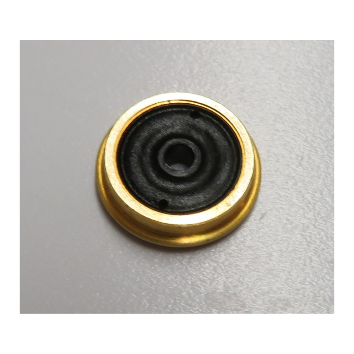 4 roues pleines de 10,5mm seules