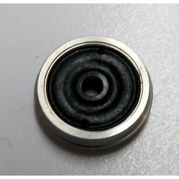 Pack économique de 20 roues P87 pleines de 12mm seules