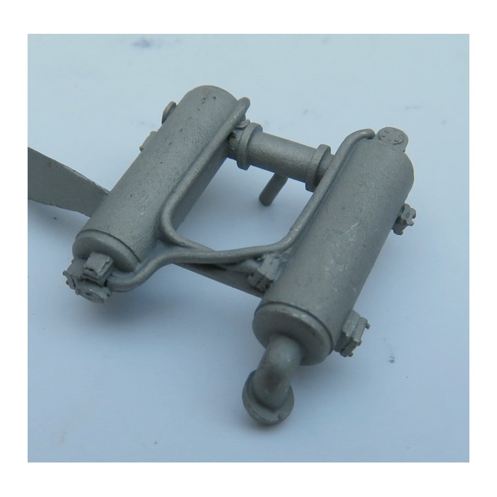 A376 ballonets ACFI