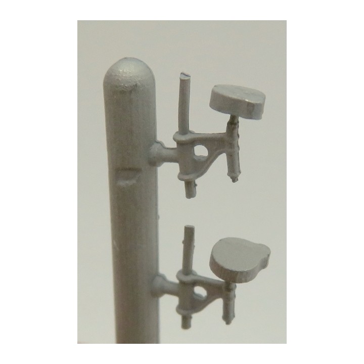 A388 2 selles de mécaniciens