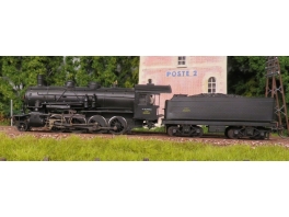 E174 kit 140G Pershing SNCF et tous réseaux y compris étrangers