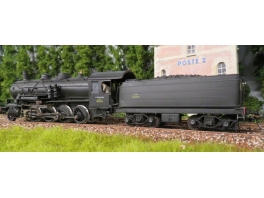 E174 kit 140G Pershing SNCF et tous réseaux y compris étrangers