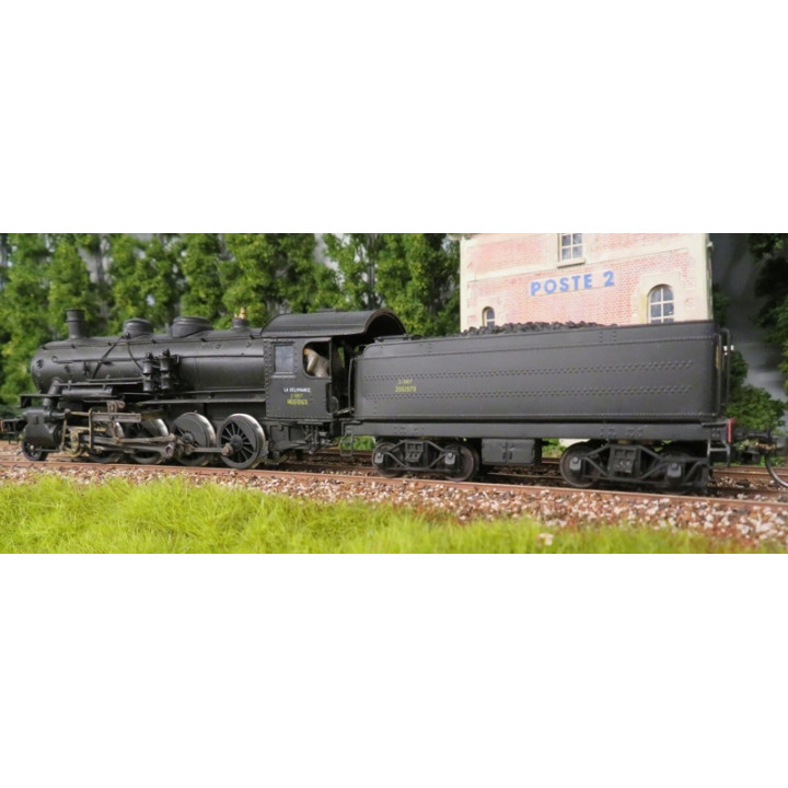 E174 kit 140G Pershing SNCF et tous réseaux y compris étrangers