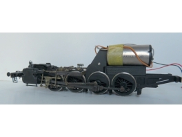 E174 kit 140G Pershing SNCF et tous réseaux y compris étrangers