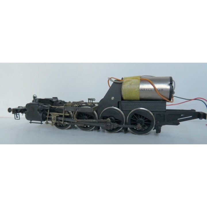 E174C kit chassis seul 140G Pershing SNCF