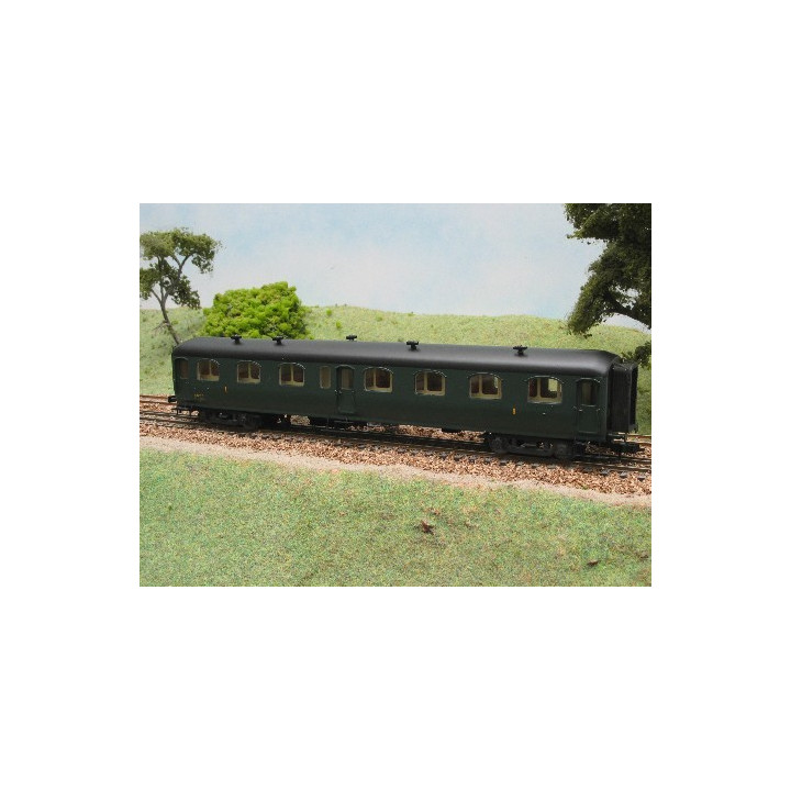 K101  Express Nord A7 