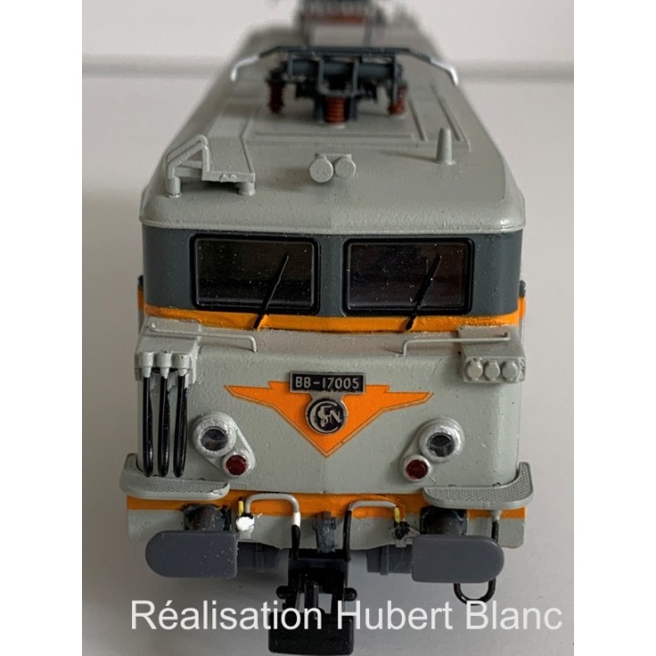 D713 moustaches pour BB SNCF